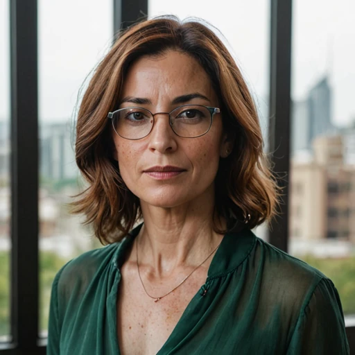 Ayşe Yılmaz