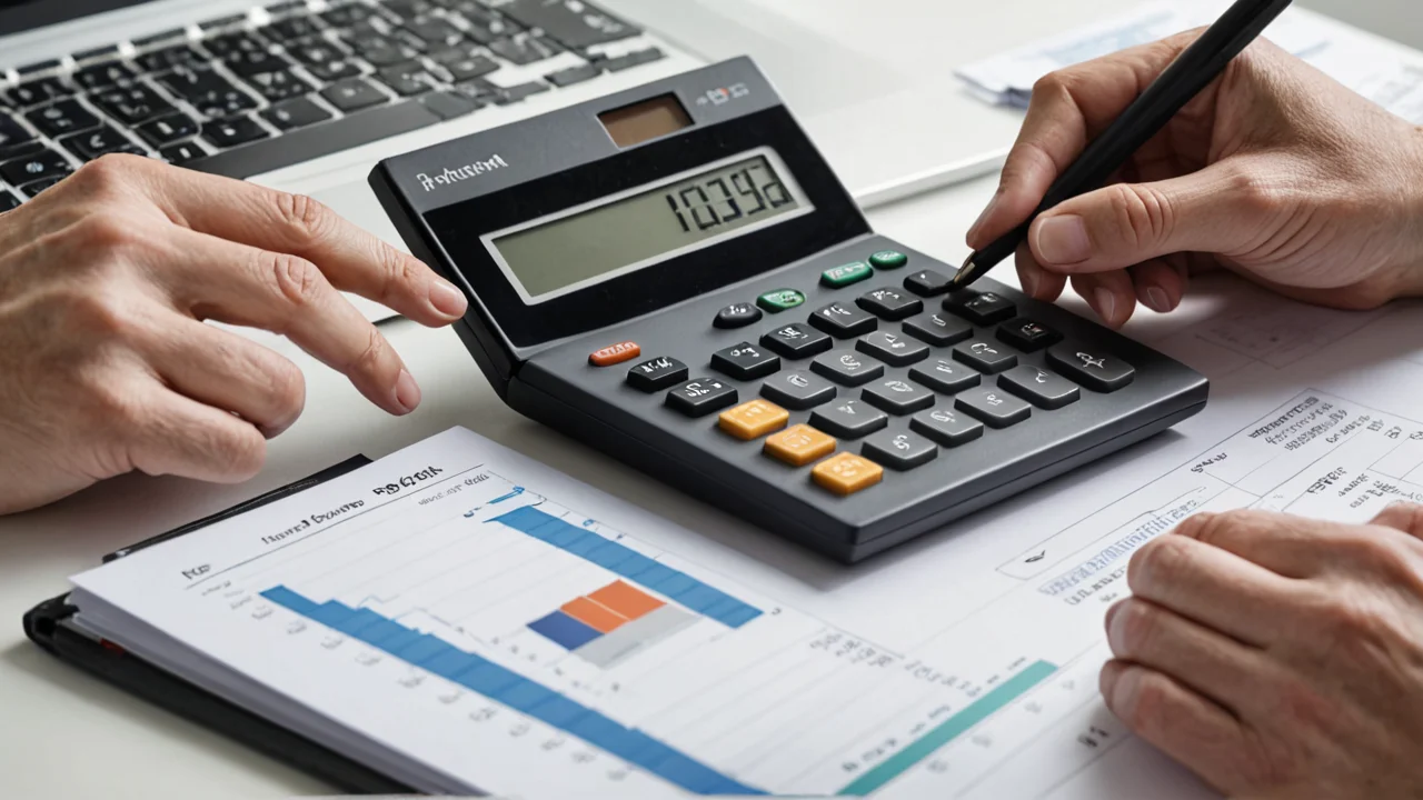 Yapı Kredi Yatırım Margin Calculator Rehberi