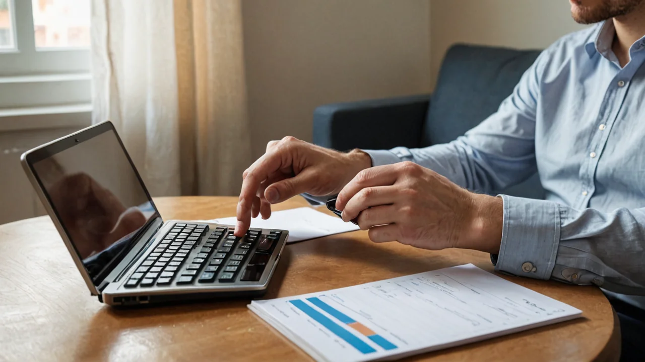 Yapı Kredi Yatırım Margin Calculator Rehberi