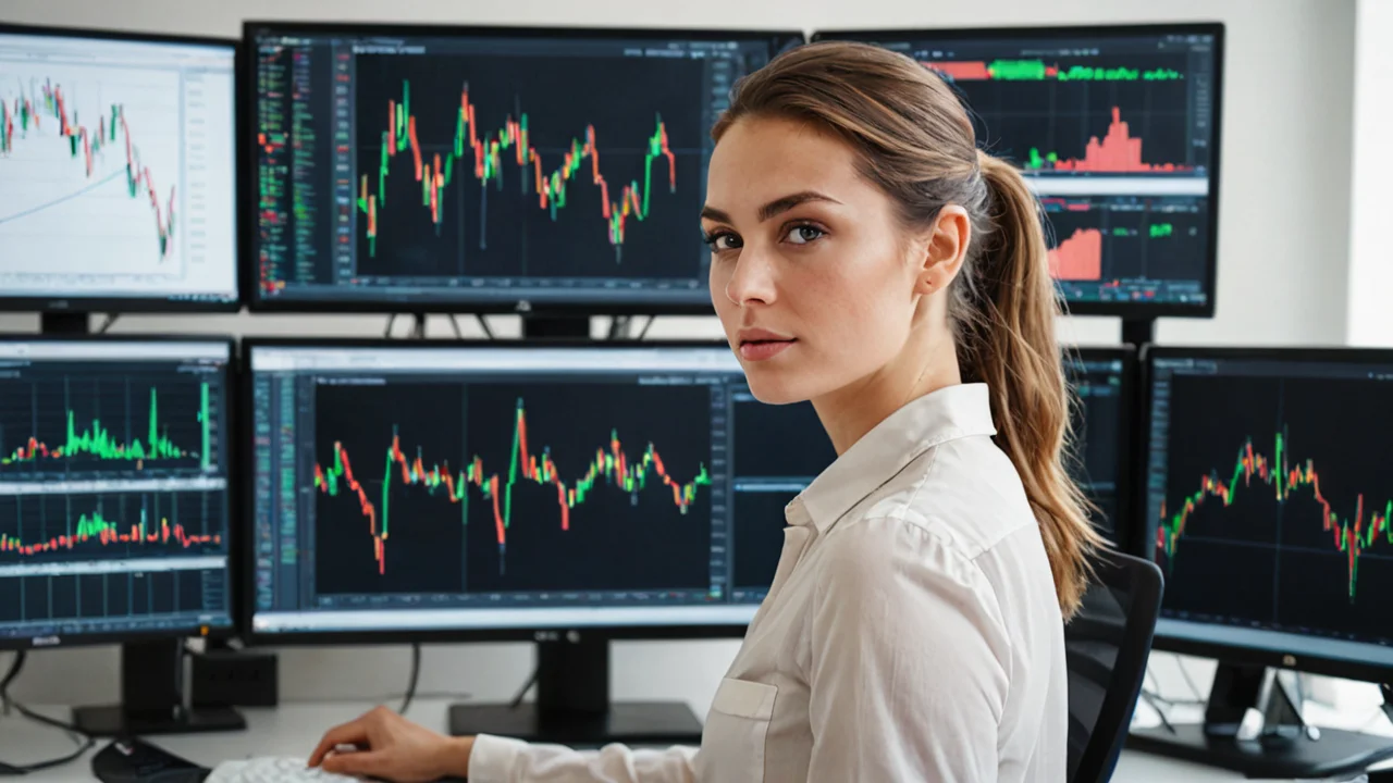Yapı Kredi Yatırım MetaTrader 5 mobil kullanımı