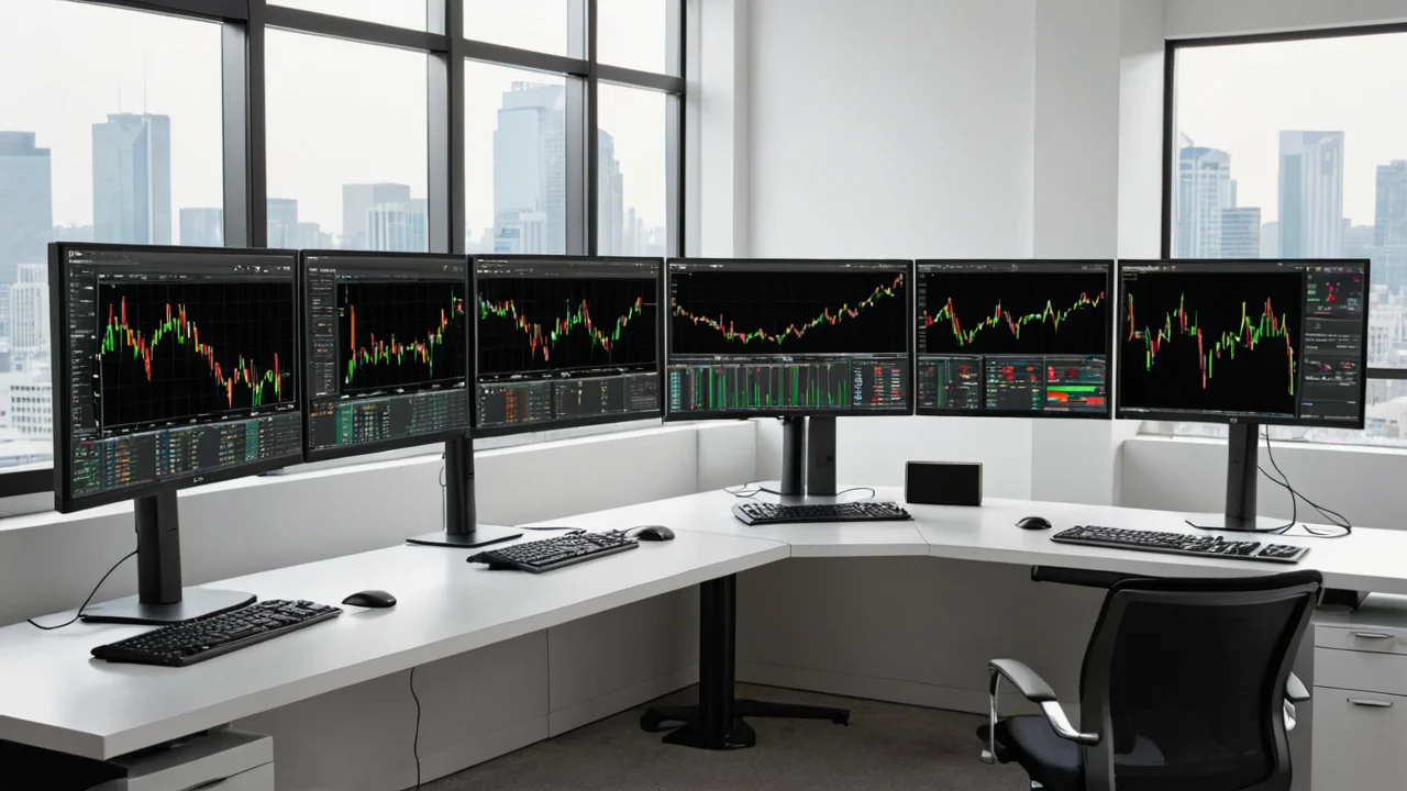 Tarayıcı Üzerinden İşlem: Web Platform